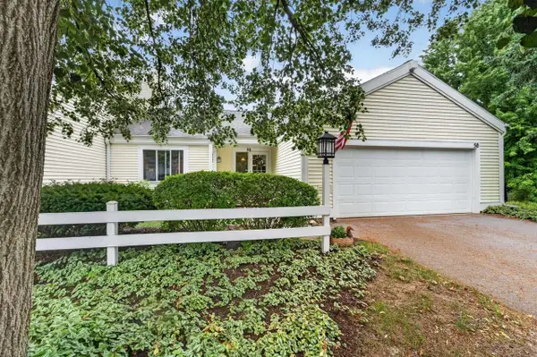 50 Oak Creek Trail, Madison, WI 53717