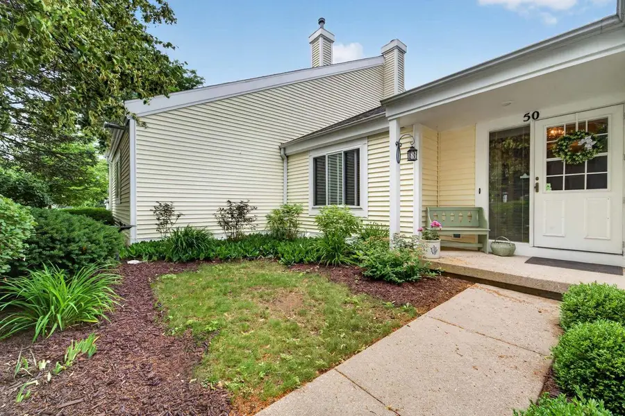 50 Oak Creek Trail, Madison, WI 53717 - #2