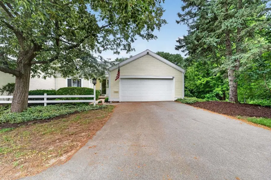 50 Oak Creek Trail, Madison, WI 53717 - #3
