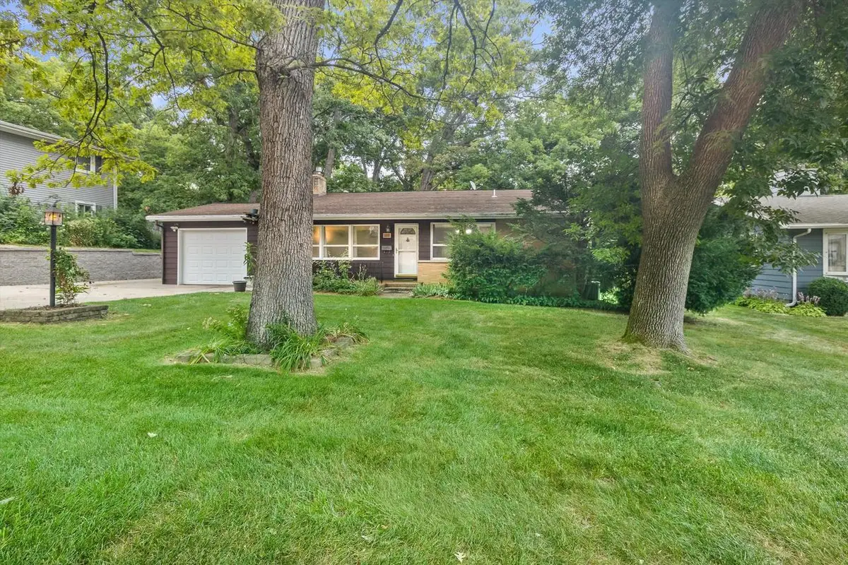 6208 Westgate Road, Monona, WI 53716 - #1