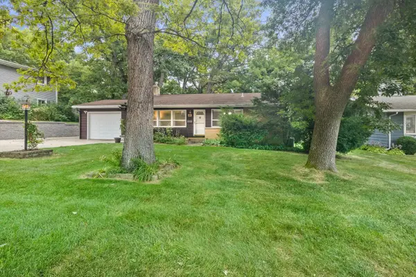 6208 Westgate Road, Monona, WI 53716
