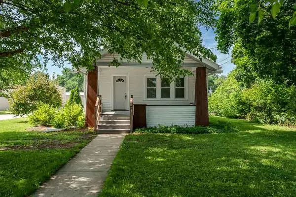 237 E Madison Avenue, Milton, WI 53563