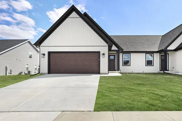 357 Lilac Lane #69, Stoughton, WI 53589