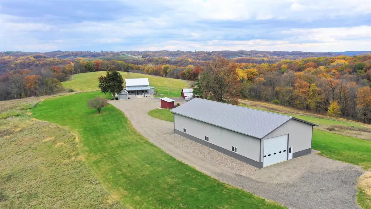 30305 138th Street, McGregor, IA 52157 - #1