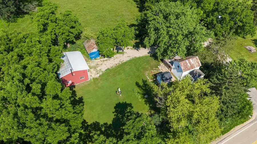3047 E Station Road, Verona, WI 53593 - #2