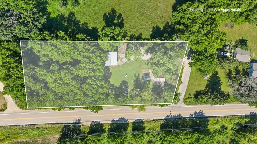 3047 E Station Road, Verona, WI 53593 - #3
