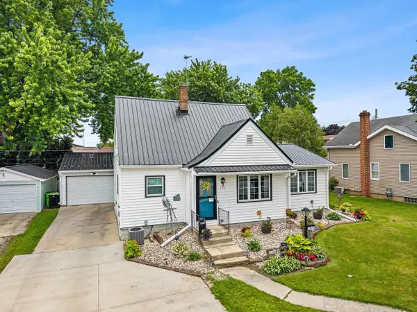 197 Brandon Street, Waupun, WI 53963