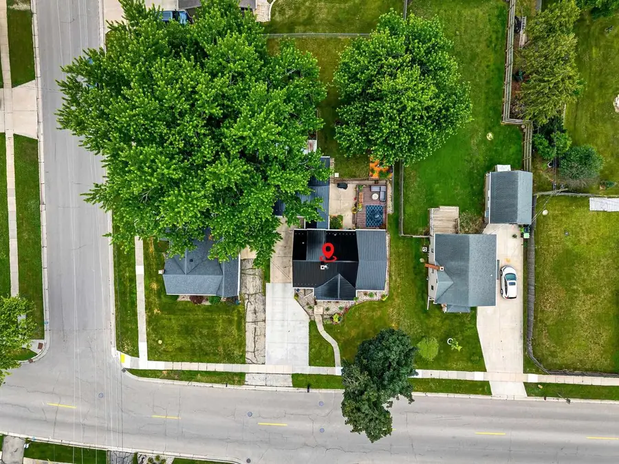 197 Brandon Street, Waupun, WI 53963 - #3
