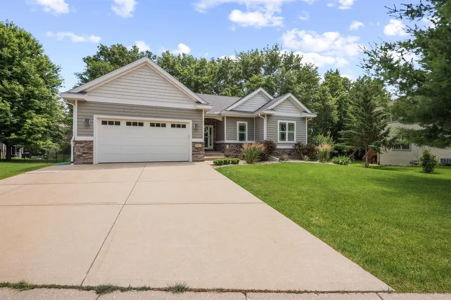 6822 Conservancy Plaza, Deforest, WI 53532 - #2