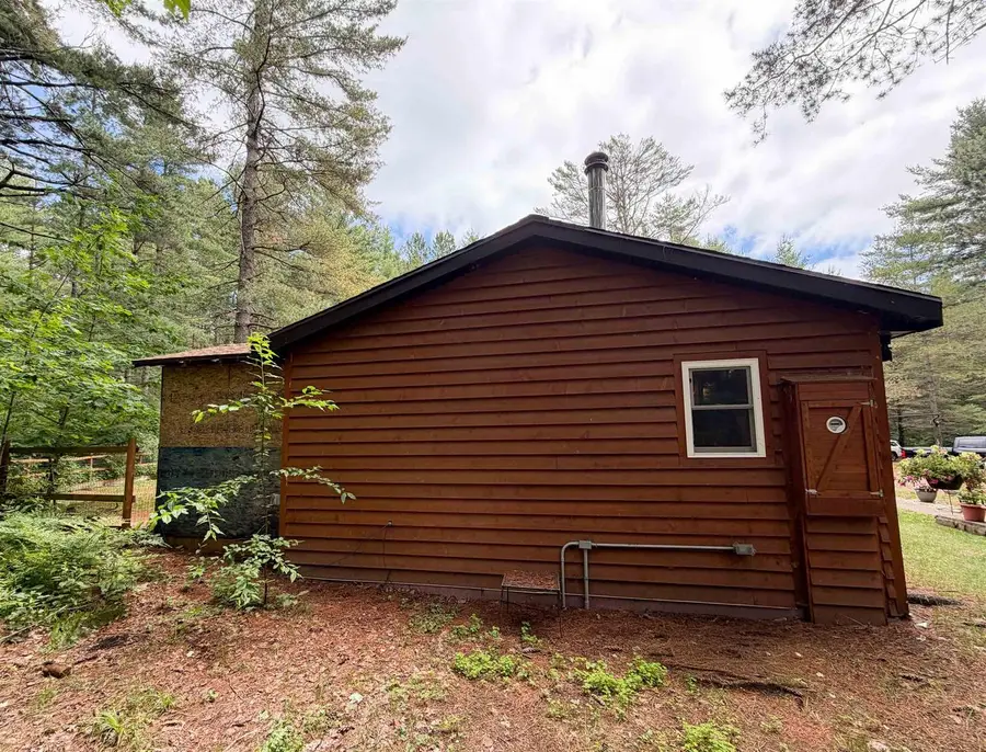 14232 Powell Road, Manitowish Waters, WI 54545 - #3