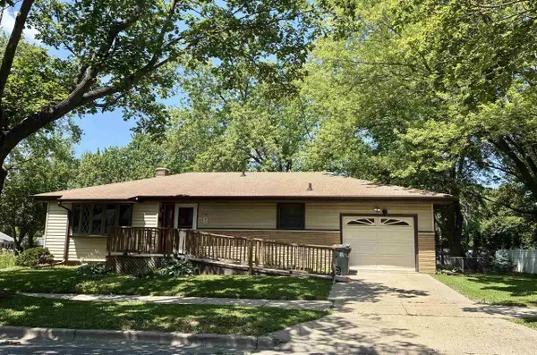 1002 Monica Lane, Madison, WI 53704