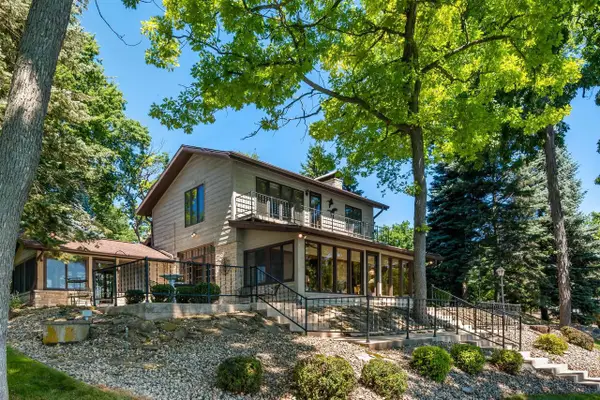 352 Forest Avenue, Green Lake, WI 54941