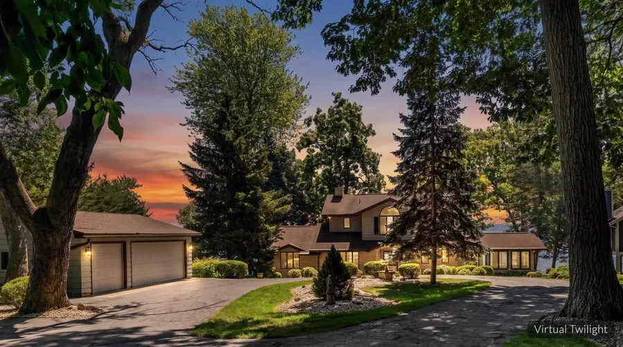 352 Forest Avenue, Green Lake, WI 54941 - #2