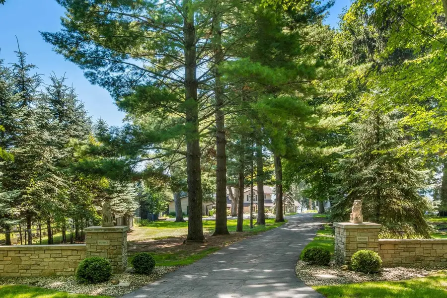 352 Forest Avenue, Green Lake, WI 54941 - #3