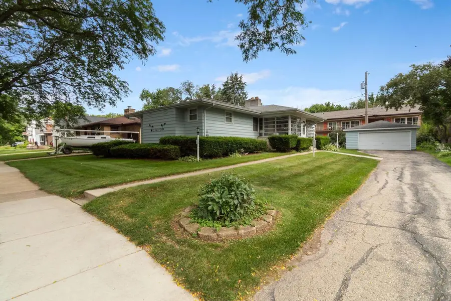2834 Commercial Avenue, Madison, WI 53704 - #3