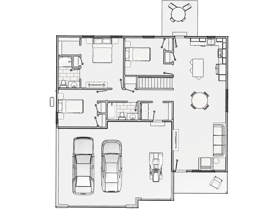 425 Spring Street, Spring Green, WI 53588 - #3