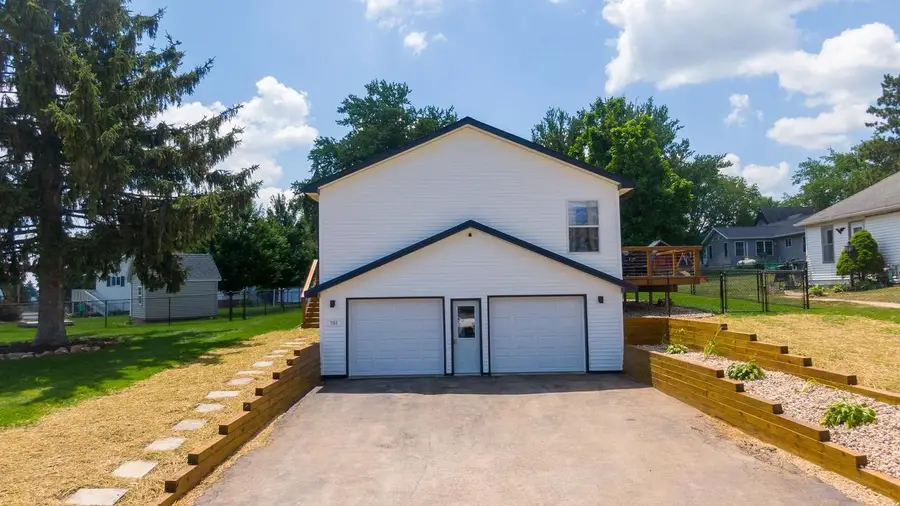 703 State Street, Hollandale, WI 53544 - #2