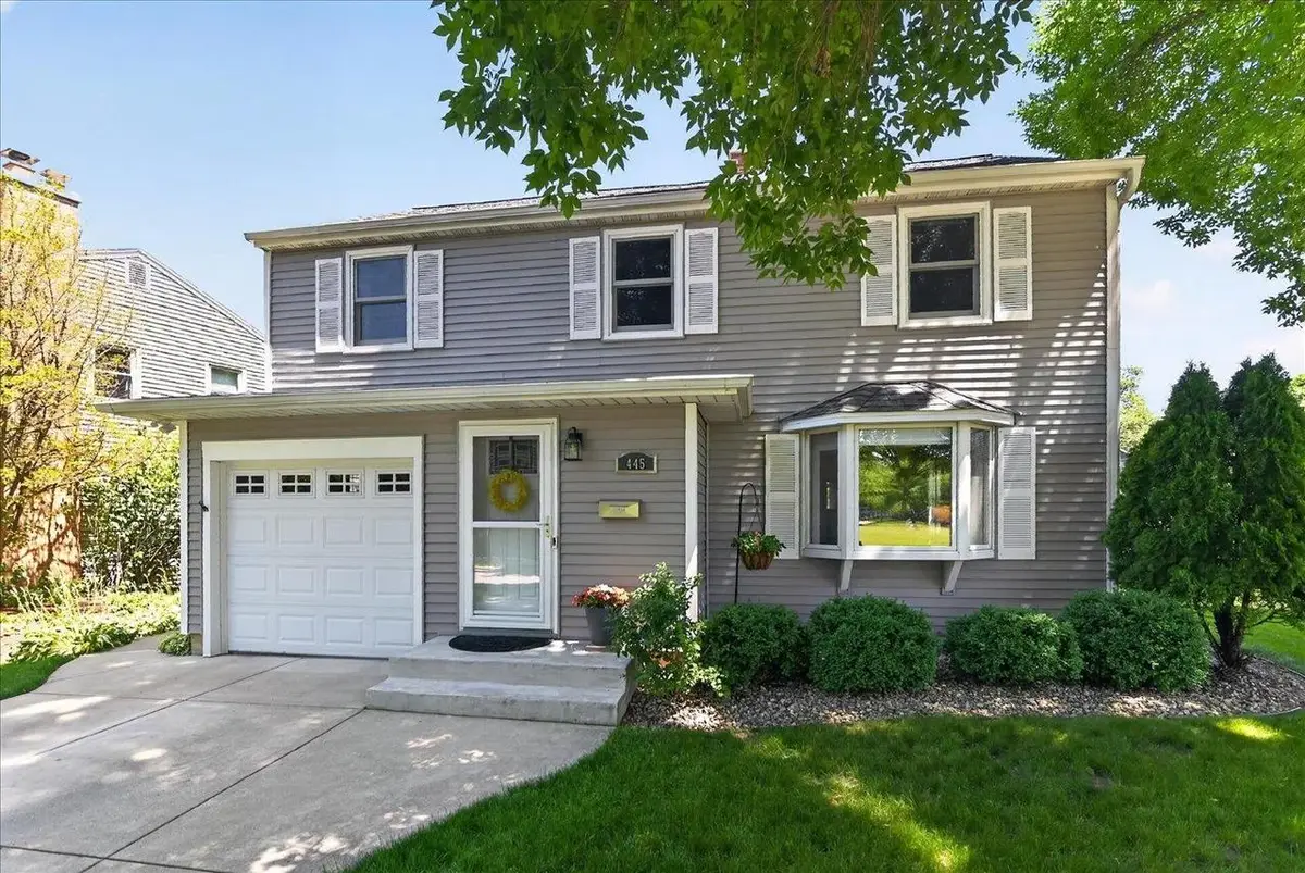 445 Caromar Drive, Madison, WI 53711 - #1