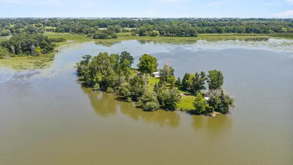 N8874 Axe Head Island, Beaver Dam, WI 53916