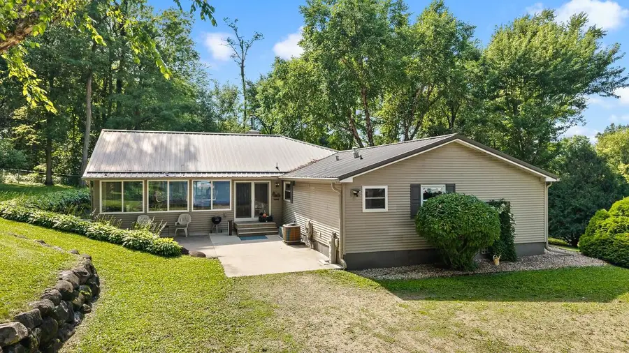N5033 Hemlock Street, Poynette, WI 53955 - #2