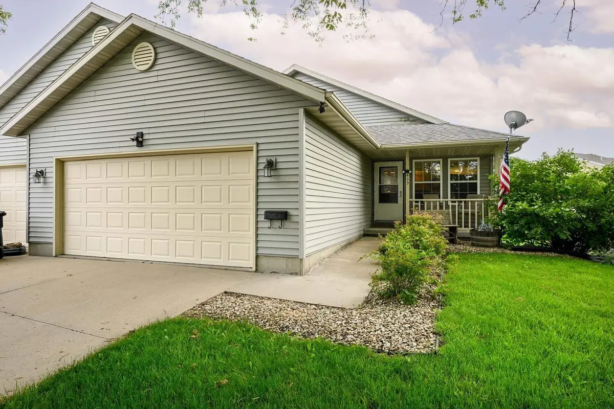 403 Hanson Road, Stoughton, WI 53589 - #1