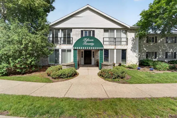 1520 Wheeler Road #E, Madison, WI 53704