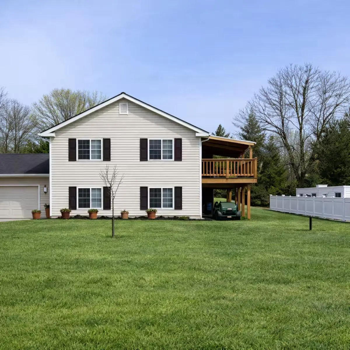 906 Golden Drive, Wisconsin Dells, WI 53965 - #1
