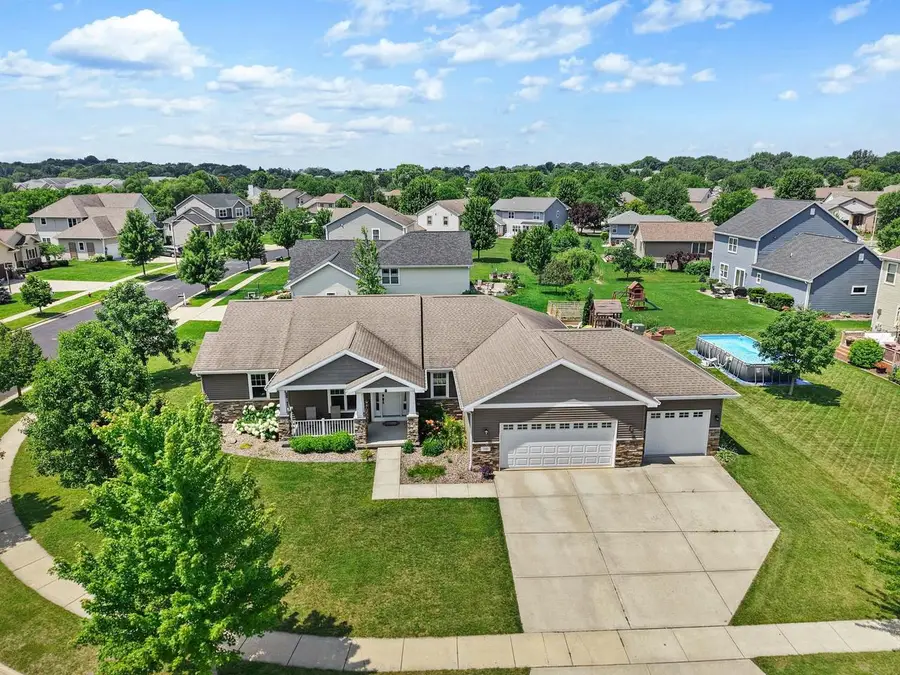 100 Farwell Drive, Cottage Grove, WI 53527 - #2