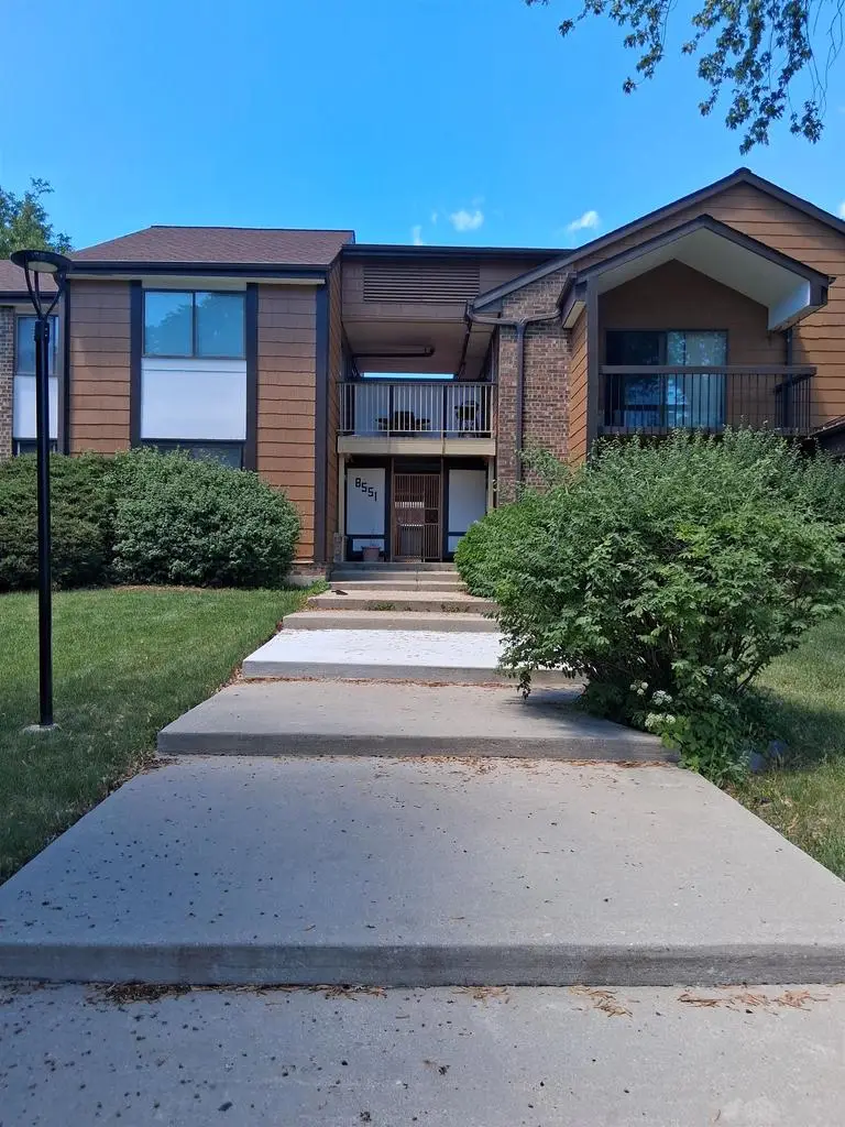 8551 N SERVITE Drive #215, Milwaukee, WI 53223 - #3