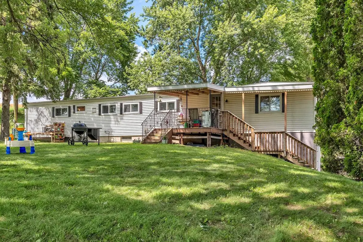E6190 Highway 154, Reedsburg, WI 53959 - #1