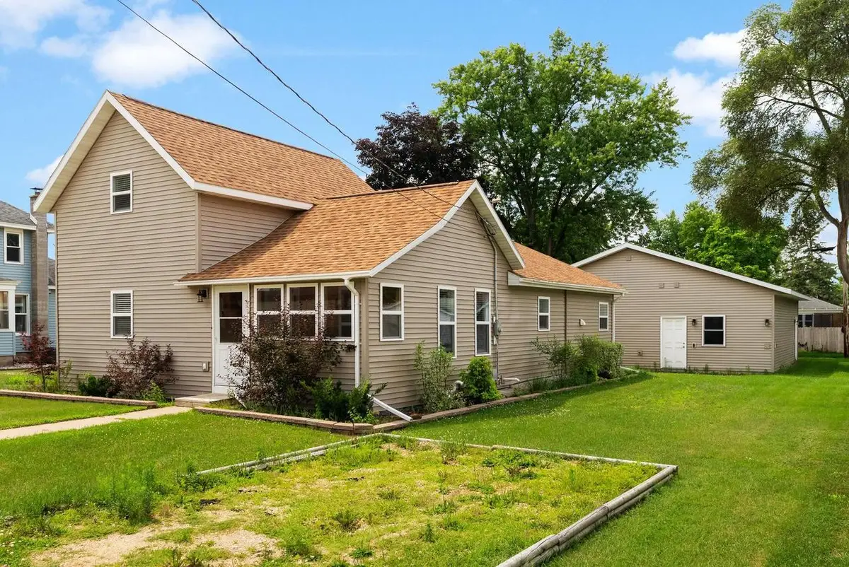 105 Sanborn Street, Pardeeville, WI 53954 - #1