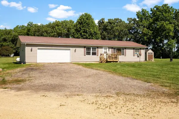 N6893 English Settlement Road, Albany, WI 53502