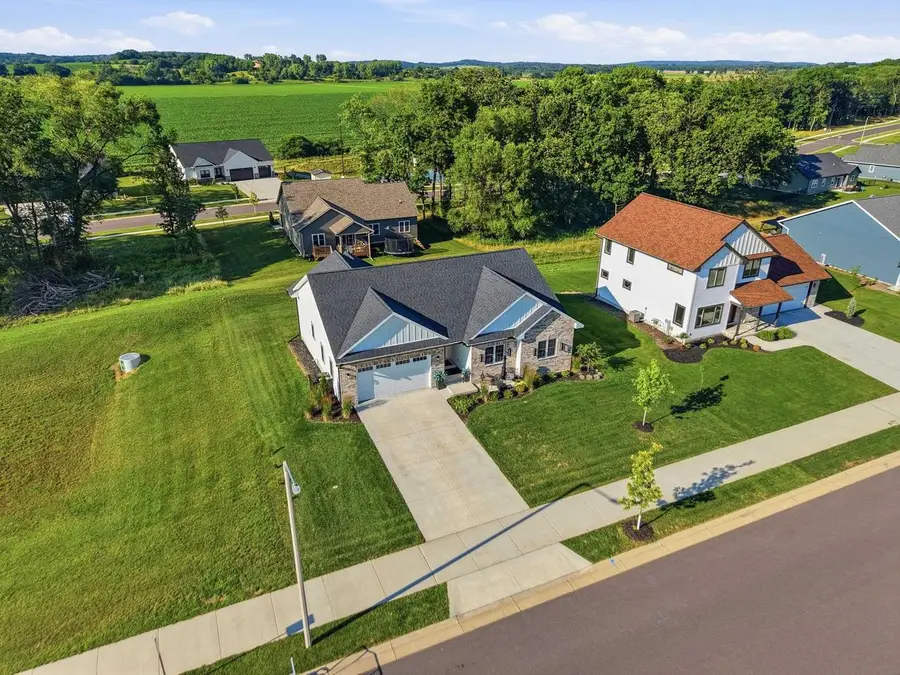 413 Gunderson Drive, Portage, WI 53901 - #2