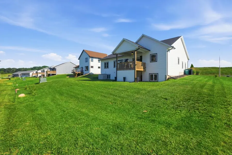 413 Gunderson Drive, Portage, WI 53901 - #3