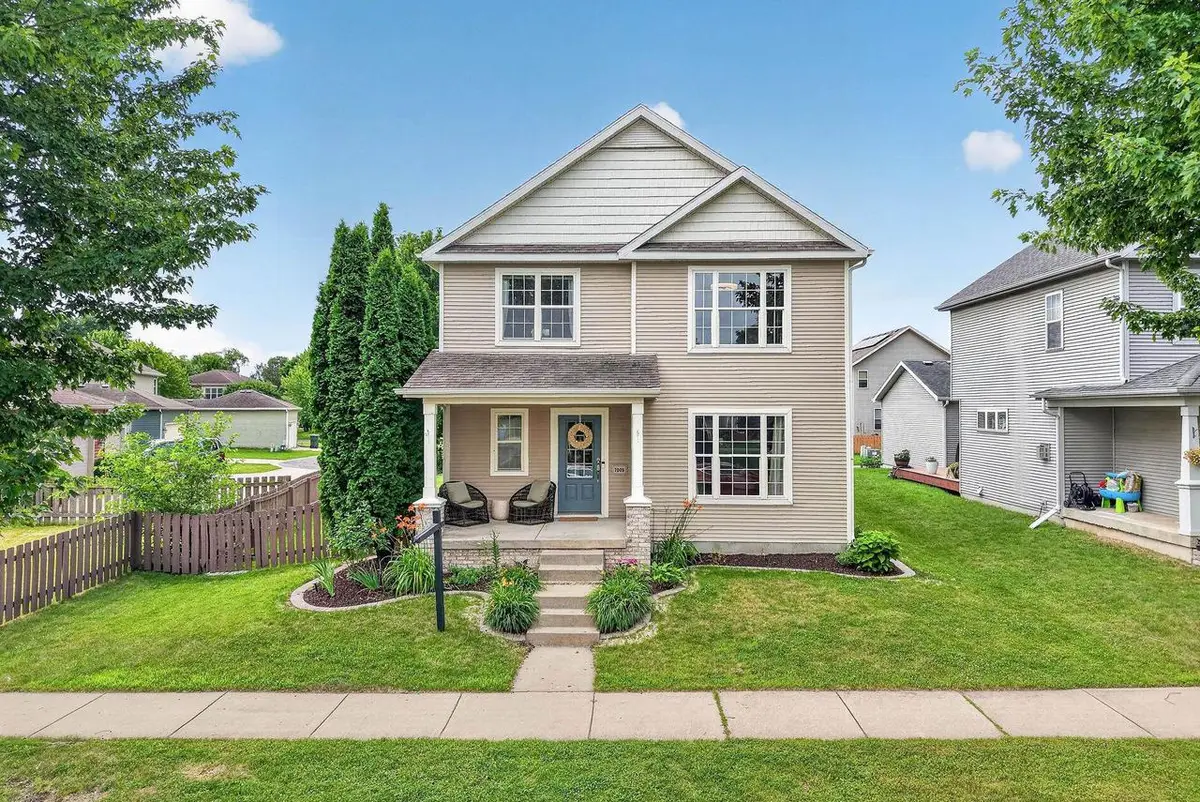 7009 Dewdrop Drive, Madison, WI 53719 - #1