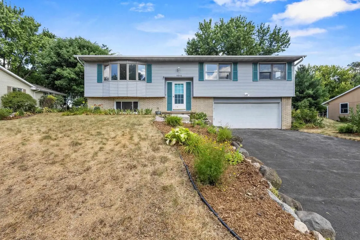 5214 Broadhead Street, McFarland, WI 53558 - #1