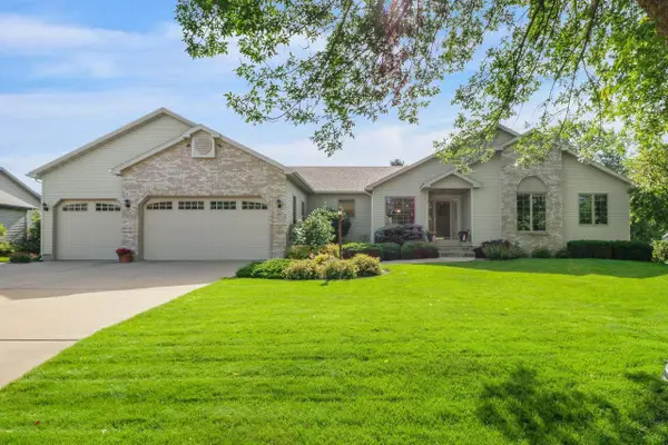 933 Chalfont Drive, Sun Prairie, WI 53590