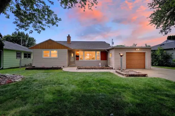 110 Schenk Street, Madison, WI 53704