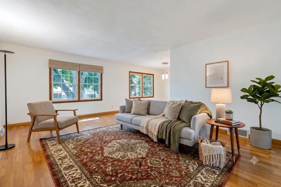 4506 Village Lane, Madison, WI 53704 - #2