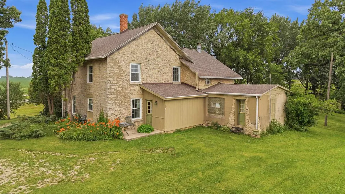 N9544 Highway 151, Beaver Dam, WI 53916 - #1