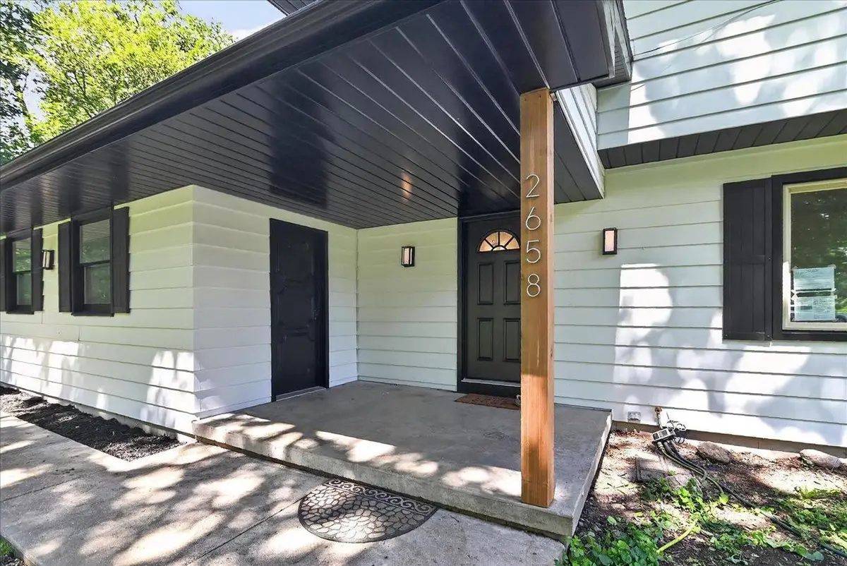 2658 Oak Crest Circle, Sun Prairie, WI 53590 - #1