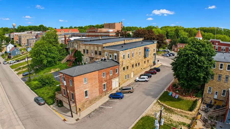 104 High Street, Mineral Point, WI 53565 - #2