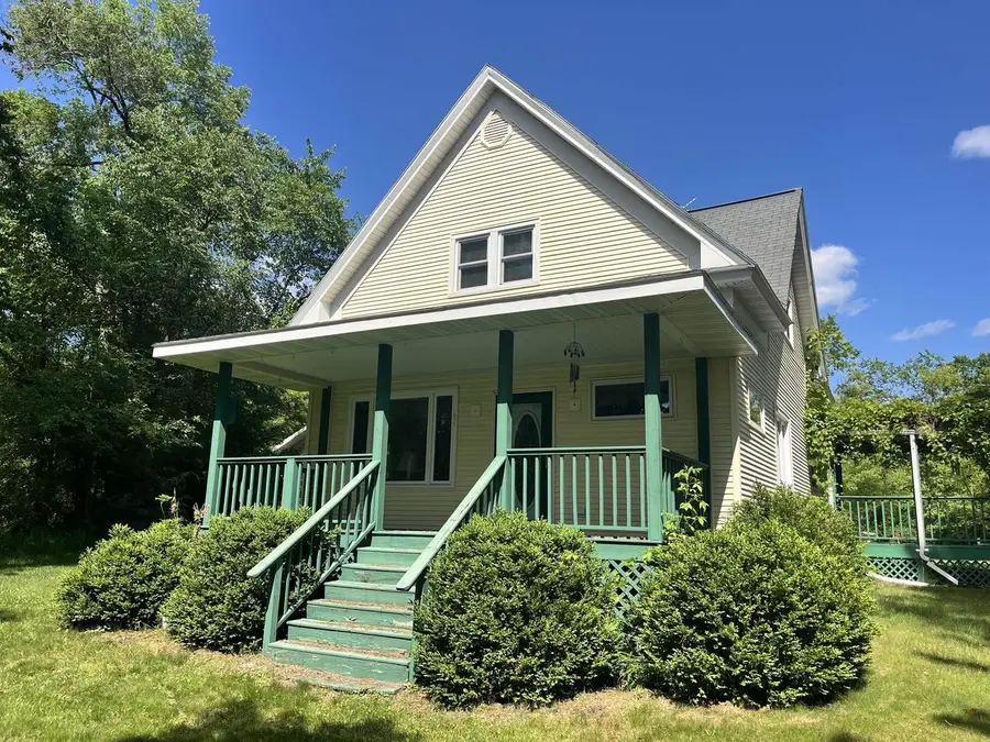 2130 County Road G, Westfield, WI 53964 - #2