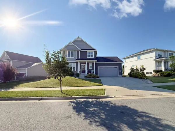943 Silver Ripple Way, Deforest, WI 53532