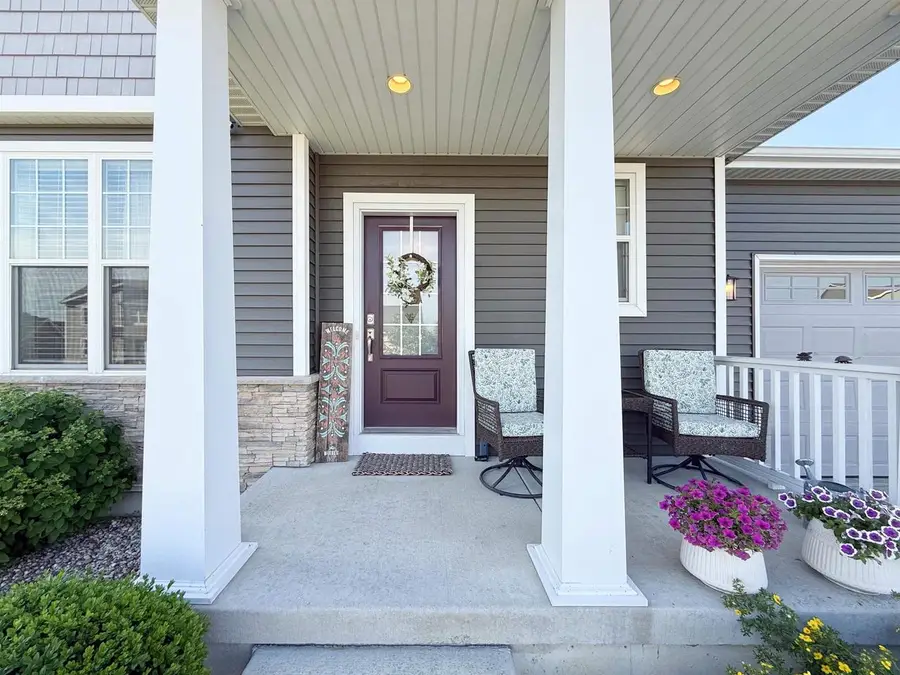 943 Silver Ripple Way, Deforest, WI 53532 - #3