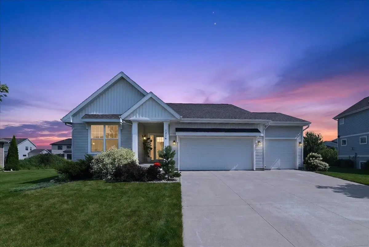 1218 Patriot Way, Sun Prairie, WI 53590 - #1