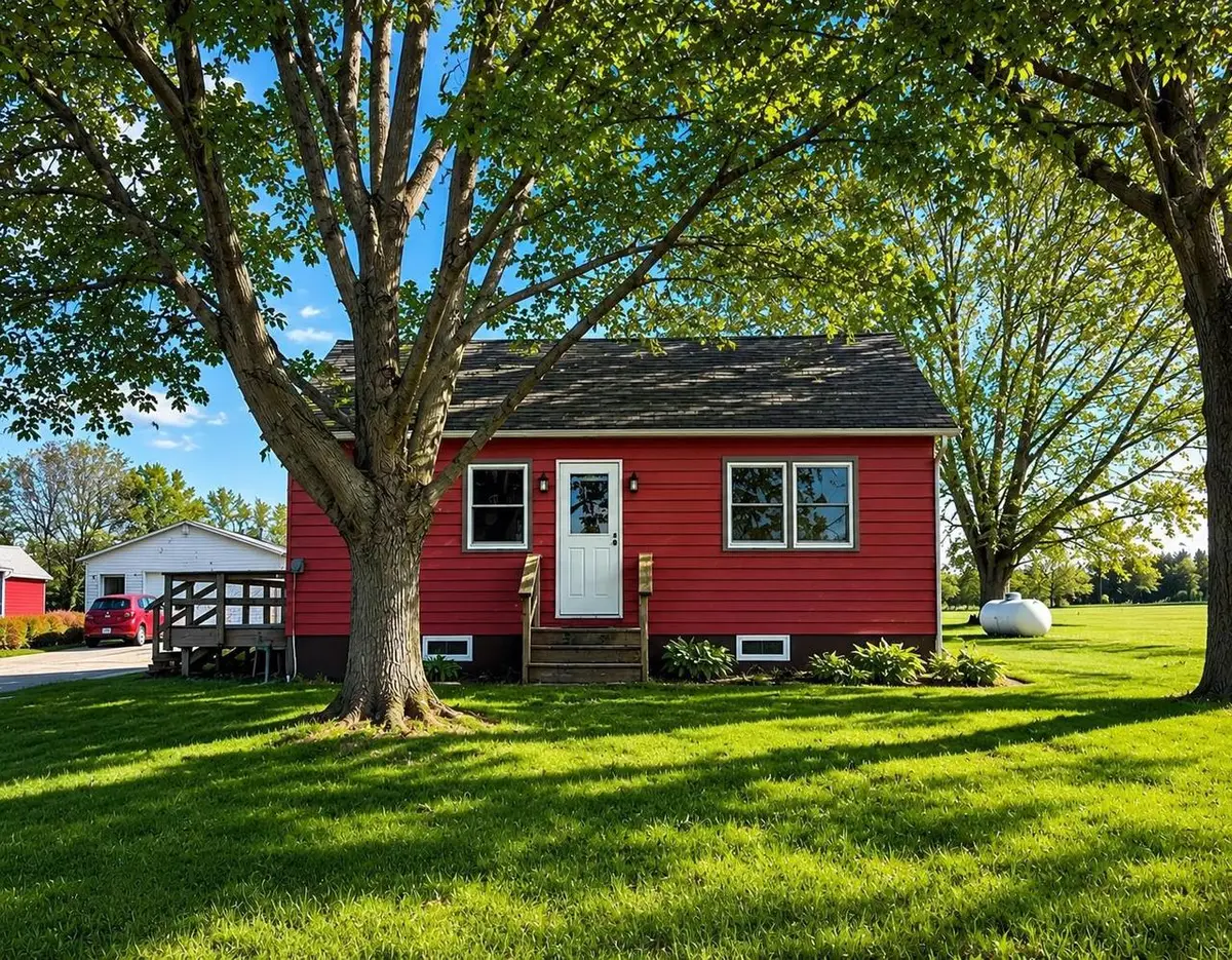 8403 E Highway 67, Clinton, WI 53525 - #1