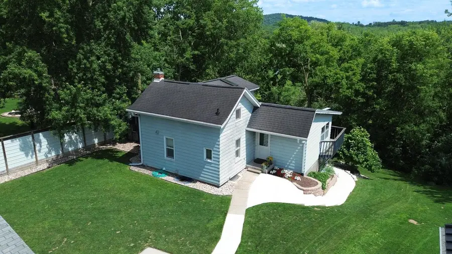 1206 Water Street, Sauk City, WI 53583 - #2