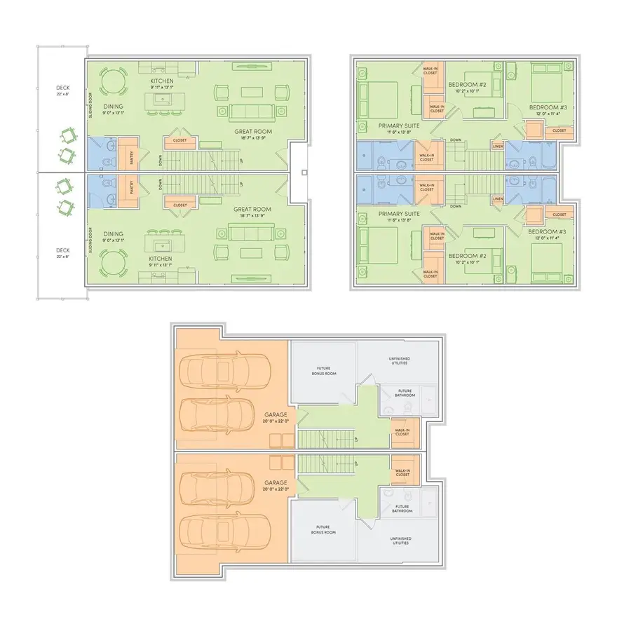 10116 Mosaic Way, Middleton, WI 53562 - #2