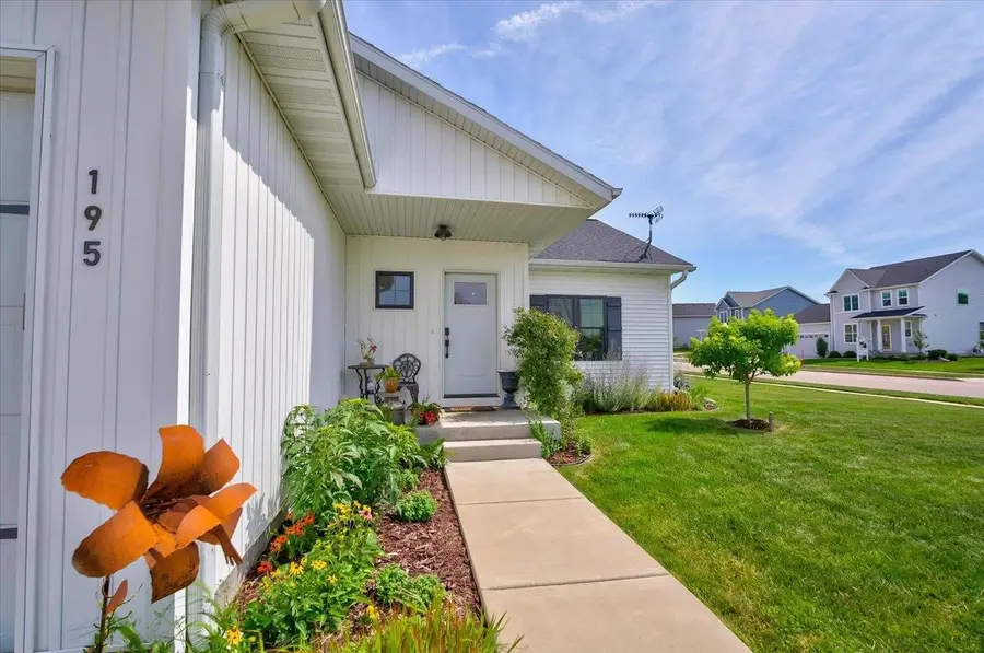 195 Prairie Mound Drive, Oregon, WI 53575 - #2